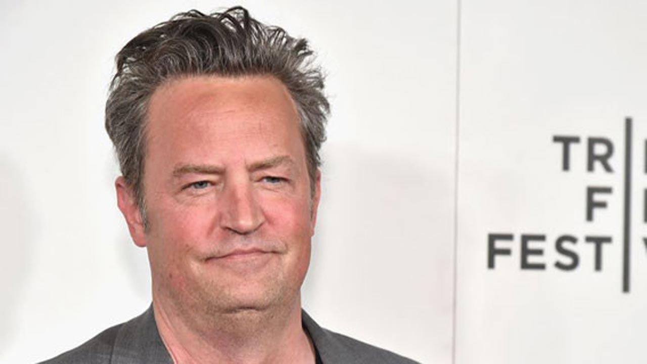 Netflix to release 3 part docuseries on Friends star