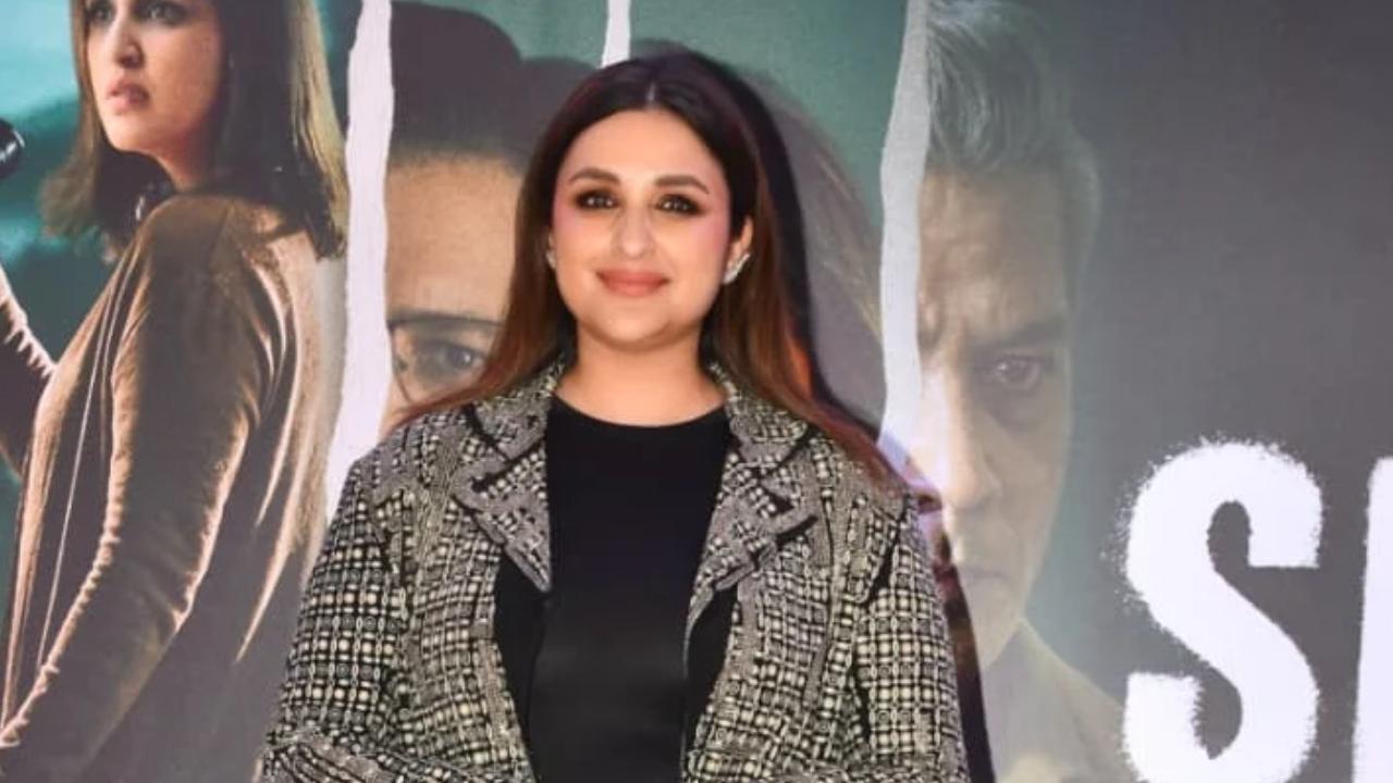 Parineeti Chopras Shaque trailer is like Taapsee Pannus Gandhari but