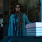 Parineeti Chopra’s thriller is marked by flaws