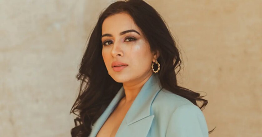 Rise and Fall 2: Sara Gurpal on celebs doing reality shows to redeem their career