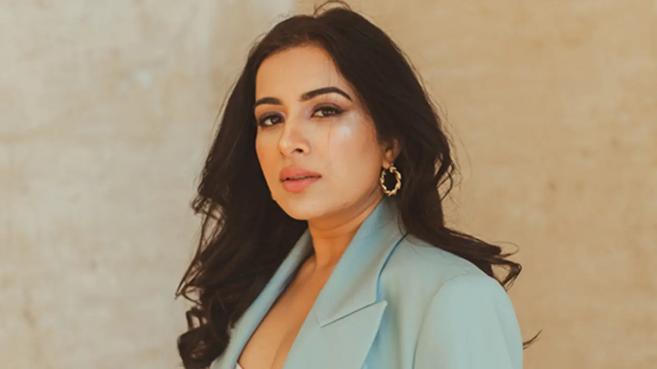 Rise and Fall 2 Sara Gurpal on celebs doing reality