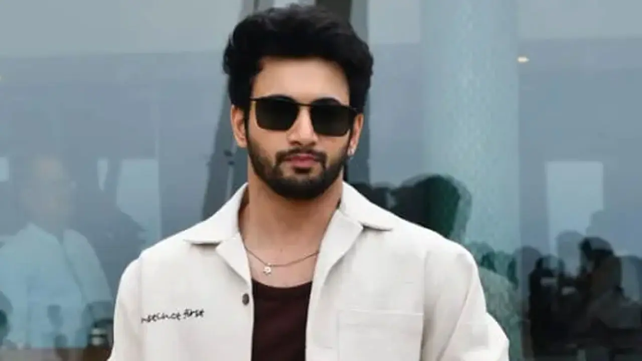 Rohit Saraf believed quotes on social media were garbage until
