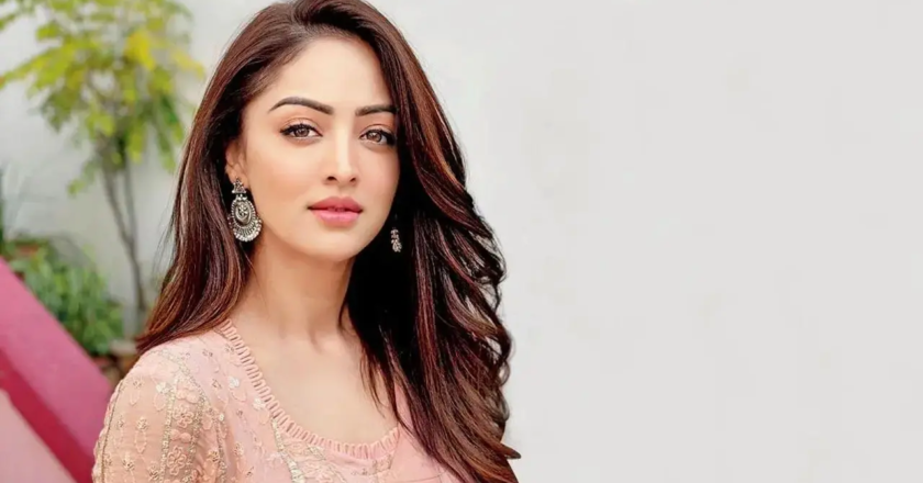 Sandeepa Dhar says she was ‘scared’ to try comedy before Chumbak