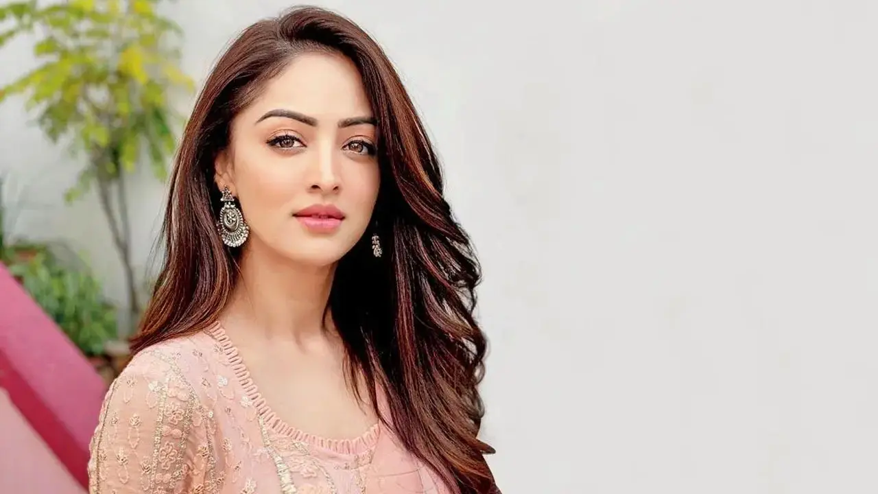 Sandeepa Dhar says she was ‘scared’ to try comedy before Chumbak 2 Sandeepa Dhar says she was ‘scared to try comedy before