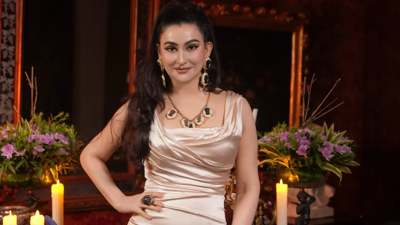 Shalini Passi on Parul Gulatis shadow row ‘Had little bit