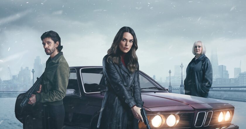 Shows Like ‘Lioness’ You Should Watch Next