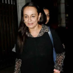 Soni Razdan says she is learning to embrace silence as an actor