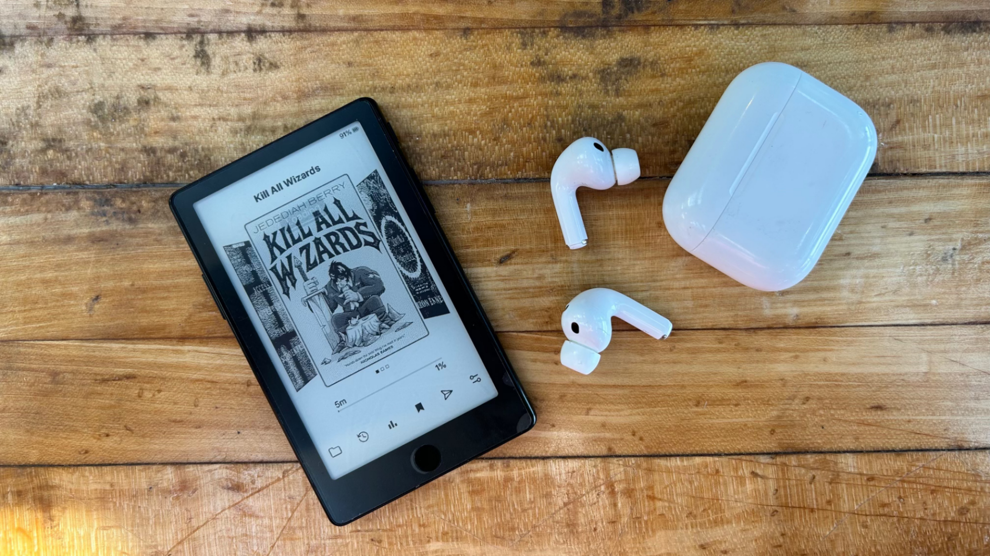 The Best Gifts to Give an E Book Reader in 2026