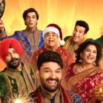 The Great Indian Kapil Show returns with season 5 on September 26