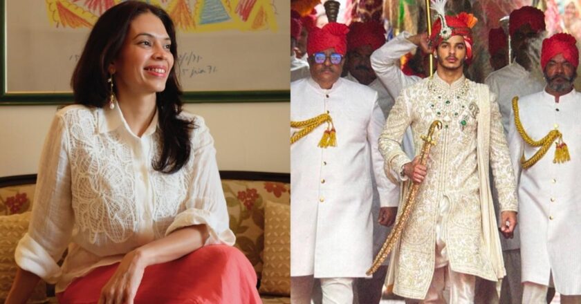 The Royals Season 2 Director Jasmeet K Reen quits show after 3 days of shoot