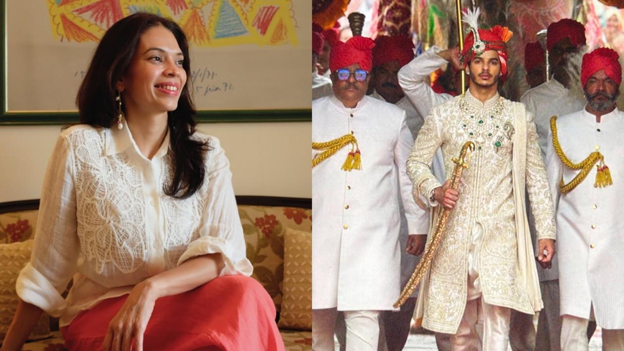 The Royals Season 2 Director Jasmeet K Reen quits show after 3 days of shoot 2 The Royals Season 2 Director Jasmeet K Reen quits show