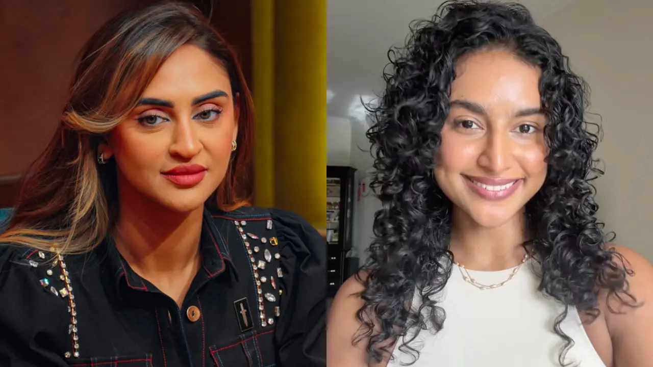 The Traitors Season 2: Krystle D'Souza and Rida Tharana crowned winners 2 The Traitors Season 2 Krystle Damp039Souza and Rida Tharana crowned