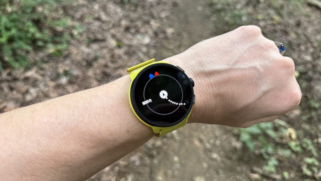 These Are the Most Affordable Running Watches With Maps