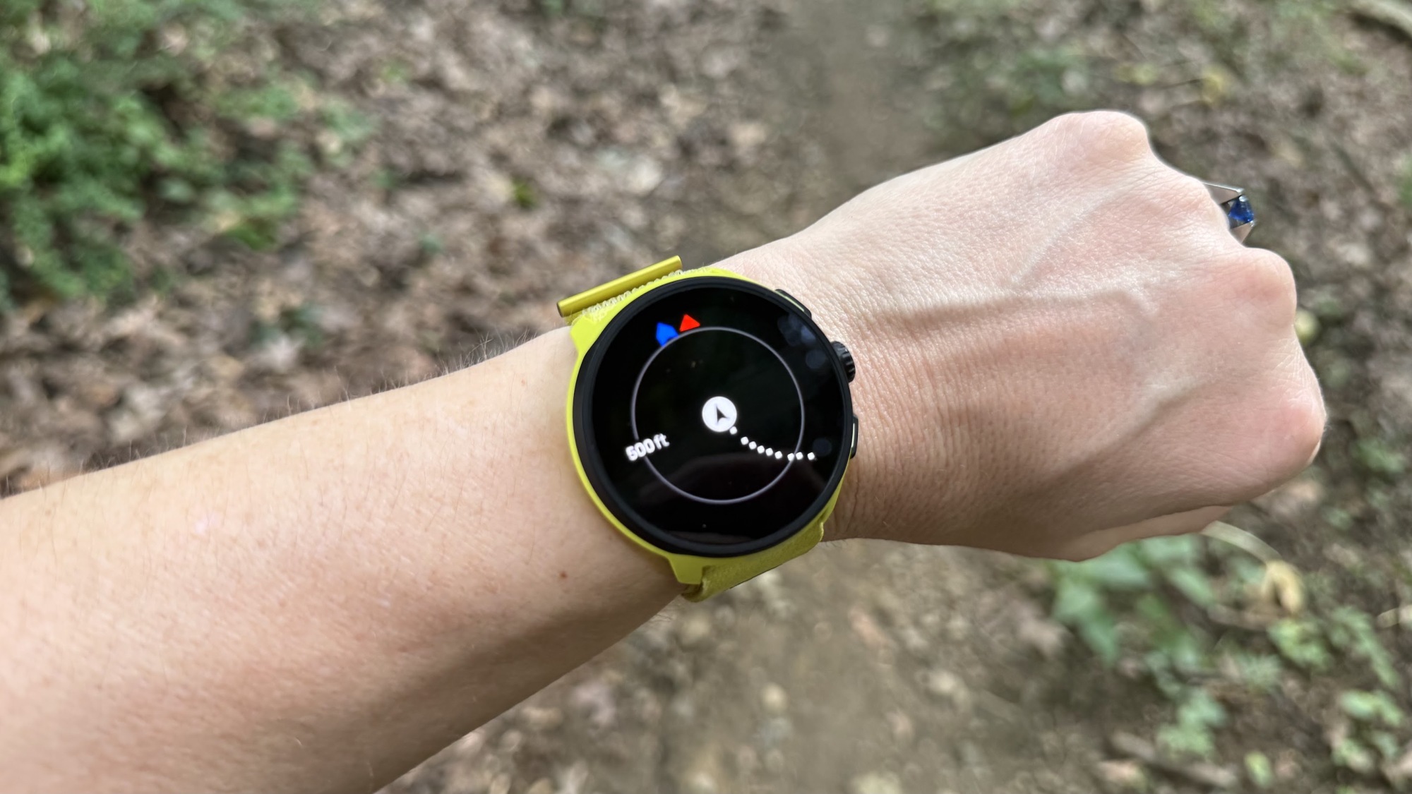 These Are the Most Affordable Running Watches With Maps