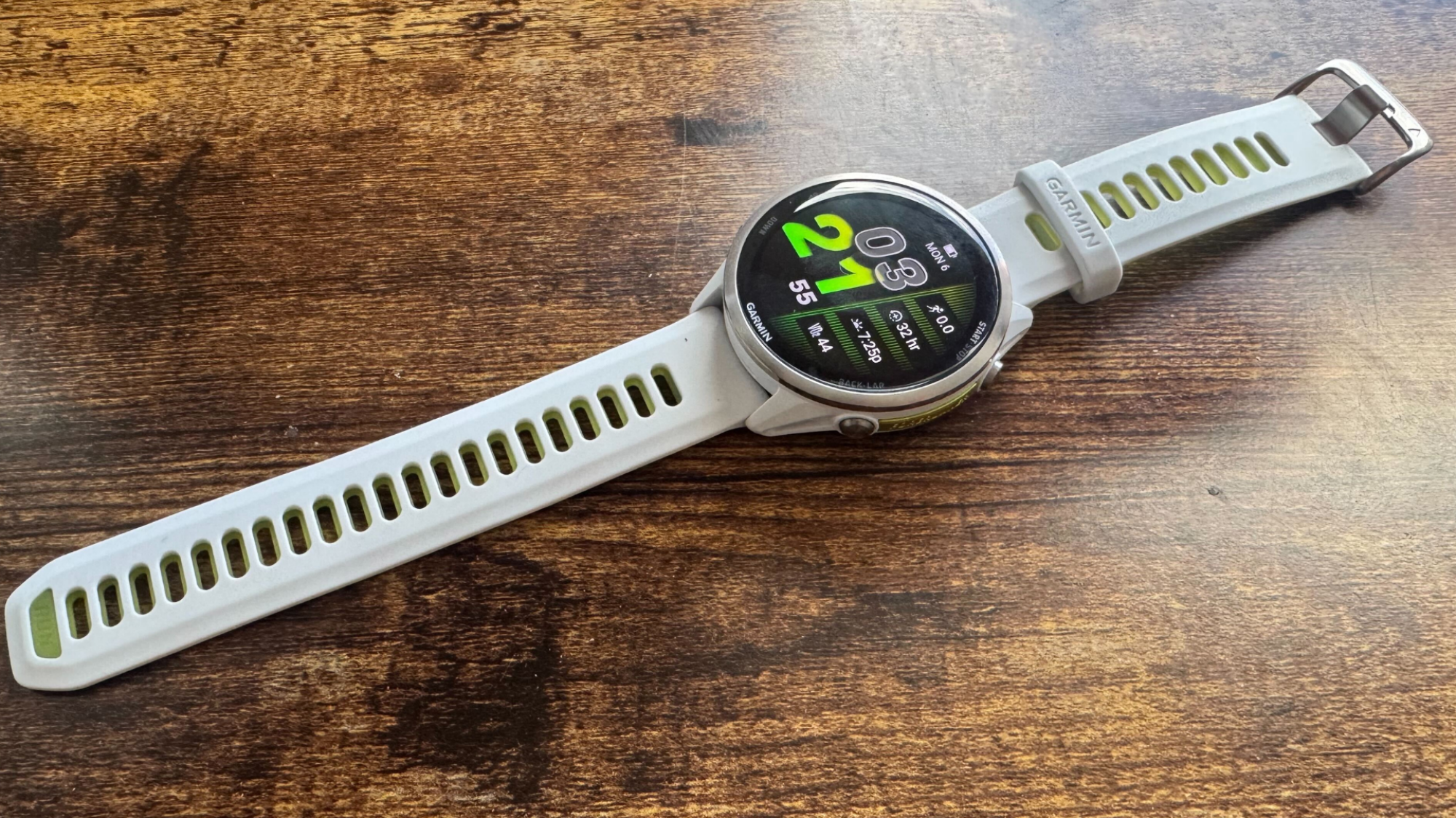 Garmin Forerunner 970
