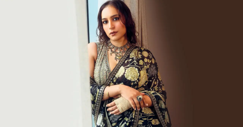 Zoya Hussain calls out everyday harassment faced by women