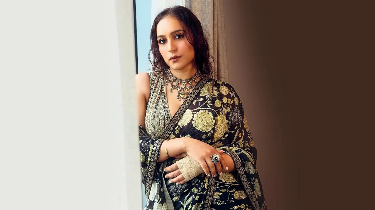 Zoya Hussain calls out everyday harassment faced by women
