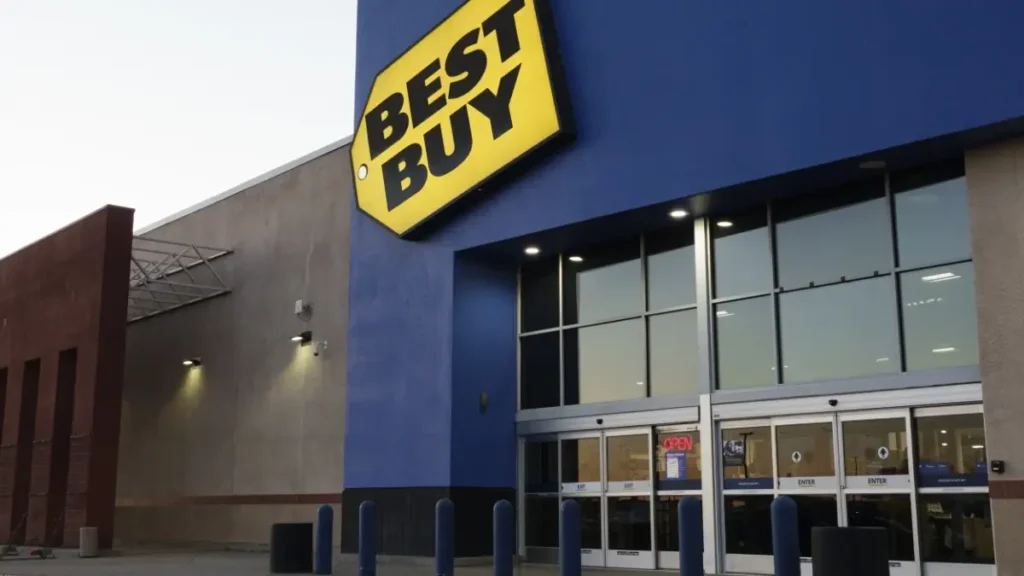 The Best Deals From Best Buy’s Labor Day Sale 2026
