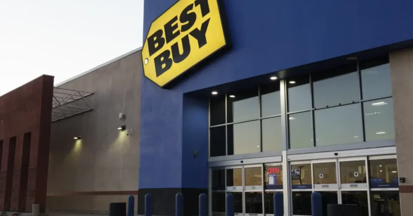 The Best Deals From Best Buy’s Labor Day Sale 2026
