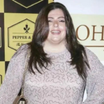 ‘I had consciously said no to Parsi characters’
