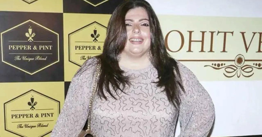 ‘I had consciously said no to Parsi characters’