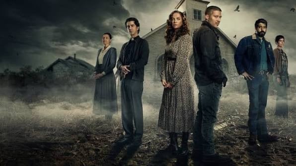 10 Shows Like Below You Should Watch