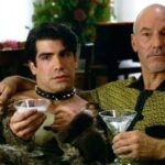 10 of the Most Iconic Patrick Stewart Roles Beyond Captain Picard