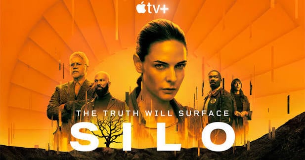 Silo Cover