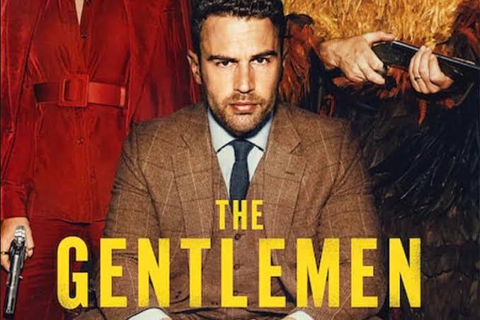 The Gentlemen