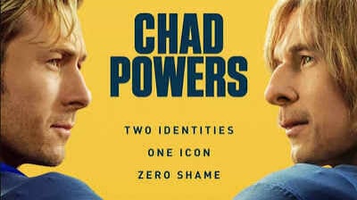 Chad Powers