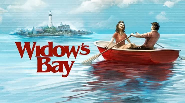 Widow's Bay