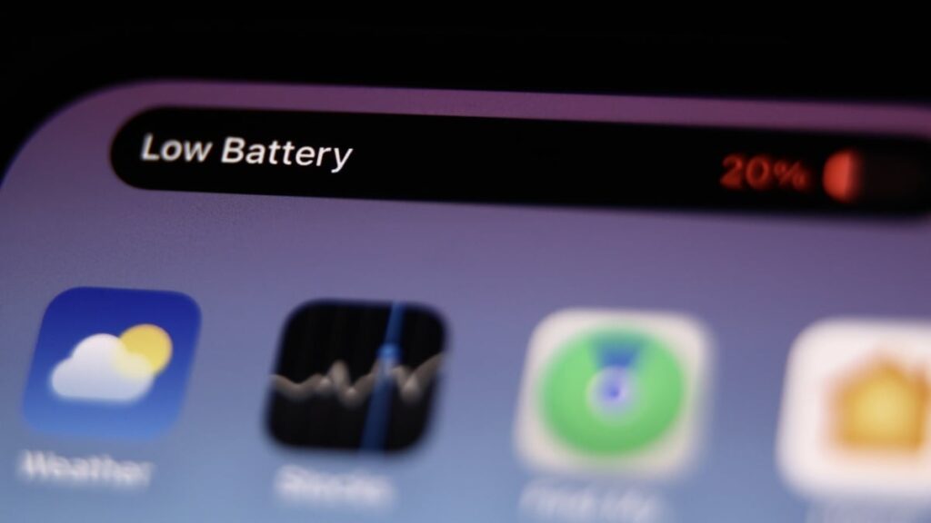 Changing This Setting May Extend Your Battery Life on iOS 27