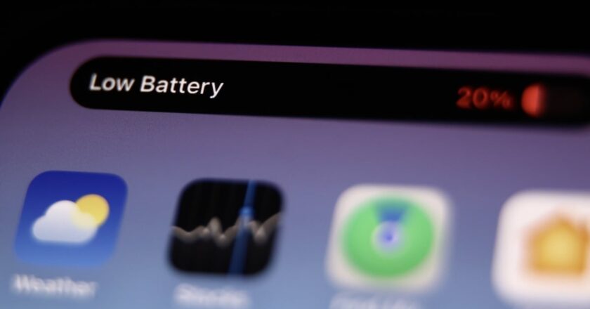 Changing This Setting May Extend Your Battery Life on iOS 27