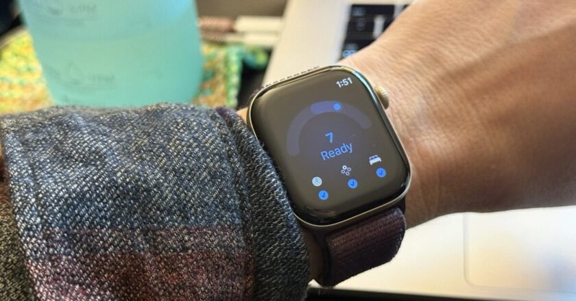 Why I Think the Apple Watch Series 12 Is Worth the Upgrade