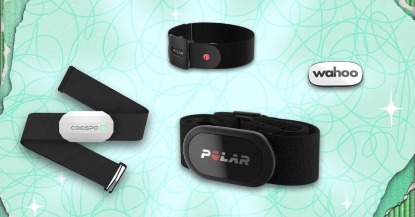The Best Last-Minute Deals on Heart Rate Monitors for October Prime Day