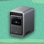 The Anker Solix S2000 Portable Power Station Is 46% Off Right Now