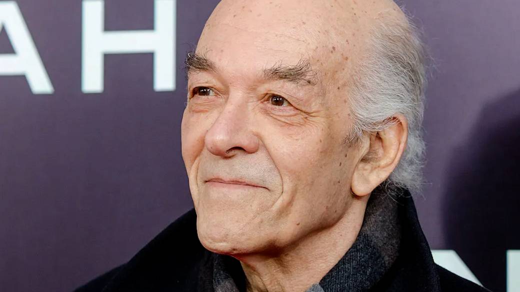 Click to play video: '‘Breaking Bad’ actor Mark Margolis dies at 83'
