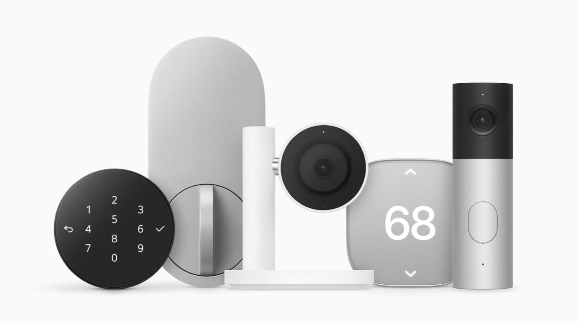apple home collection