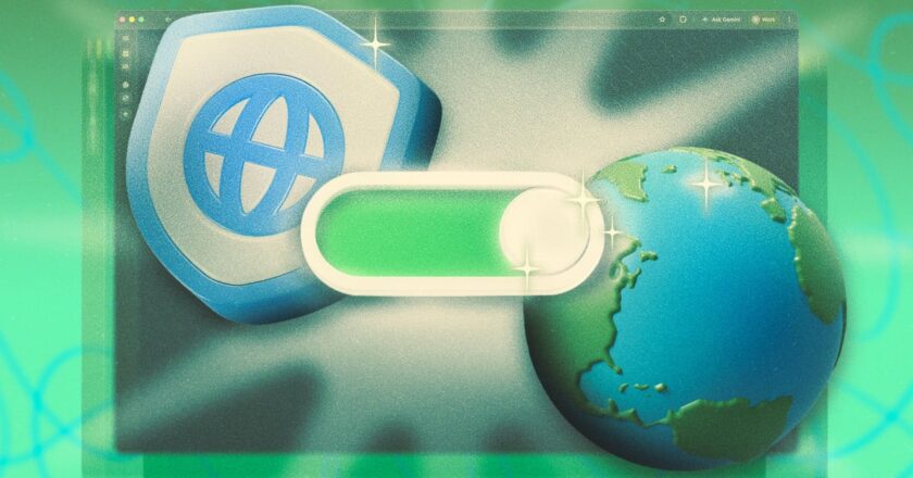 How to Turn On Global Privacy Control on Any Web Browser