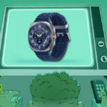 The Samsung Galaxy Watch Ultra Is Over $175 Off Right Now