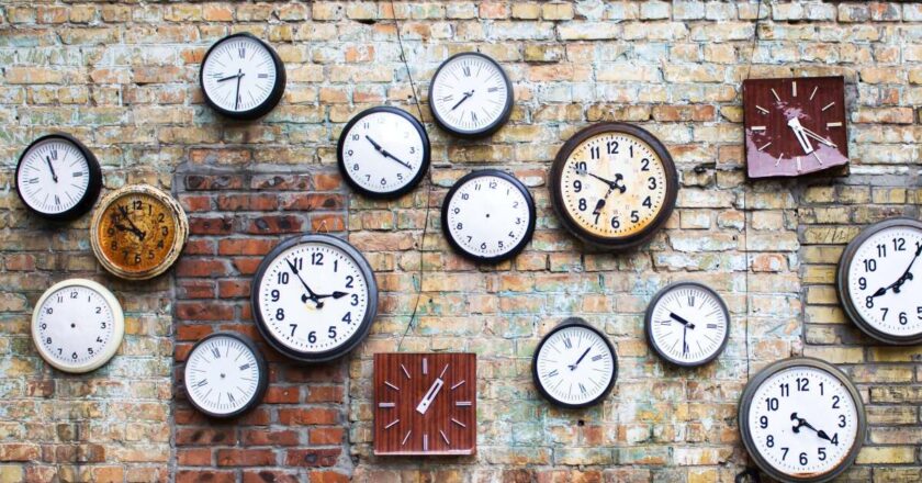 Whatever Happened to Daylight Saving Time Going Away?