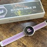 The Difference Between Suunto’s Race, Run, and Vertical Series Smartwatches