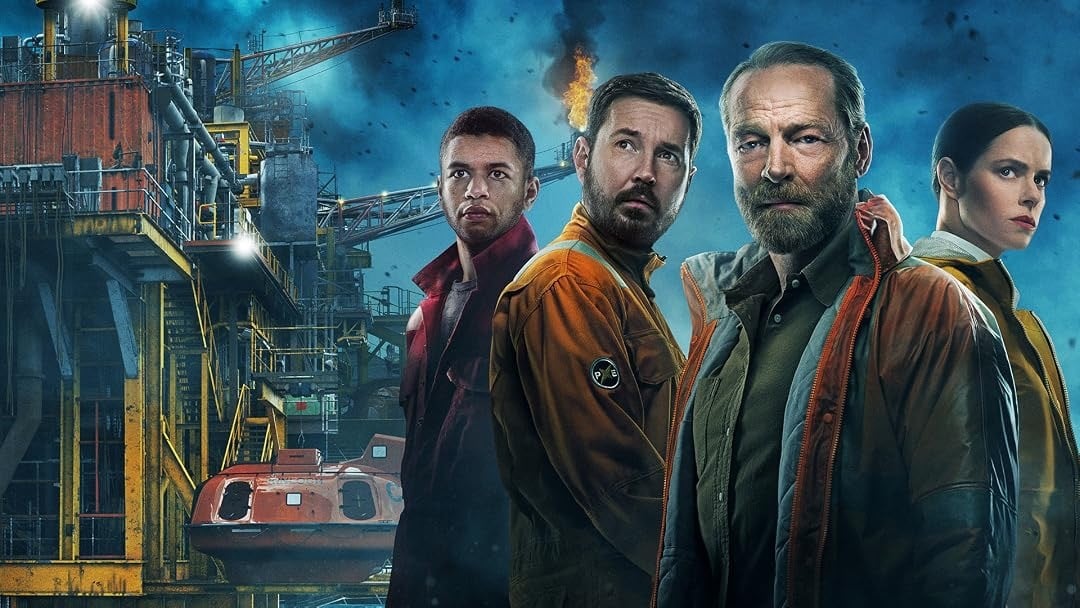 The Rig (2023 – 2025)
