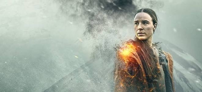 Katla (2021)