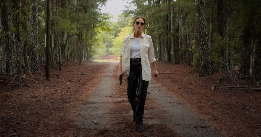 What's New on Netflix in November 2026