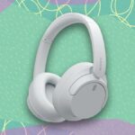The Sony WH-CH720N Are 51% Off Right Now