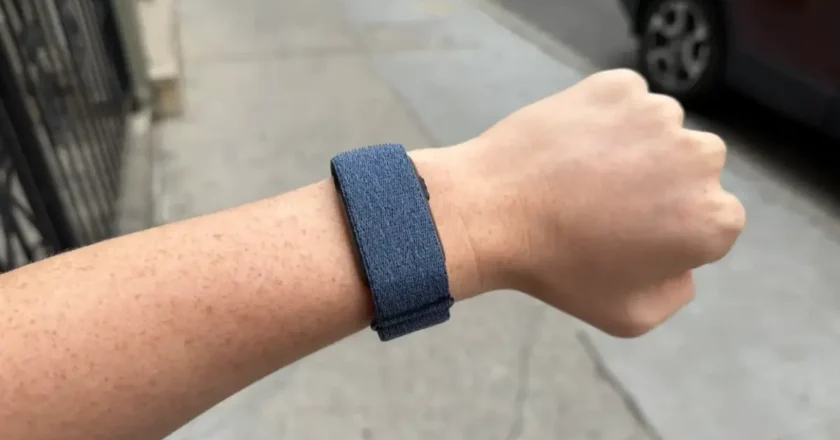 The Garmin Cirqa Finally Got a Much-Needed Feature