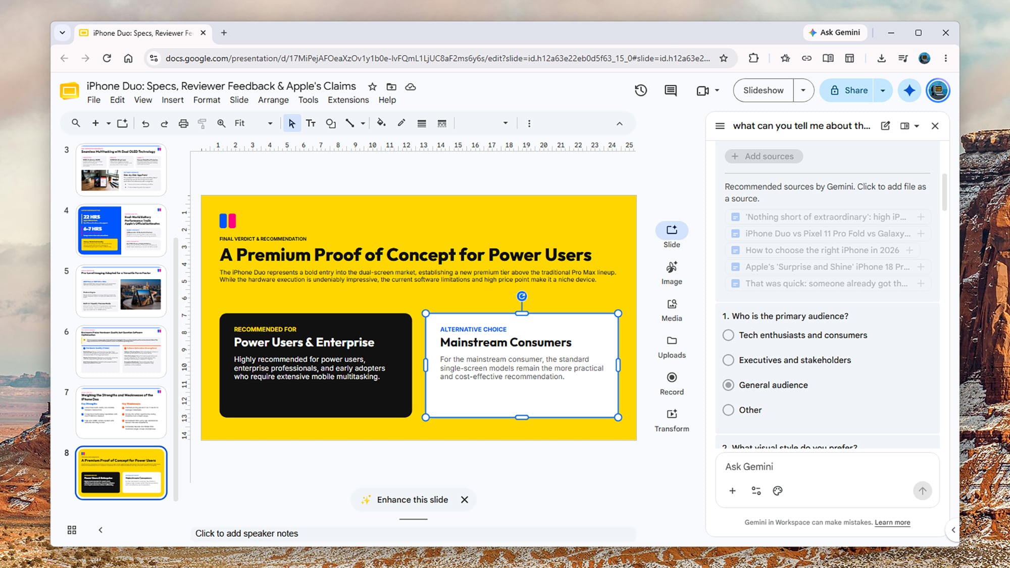Google Slides