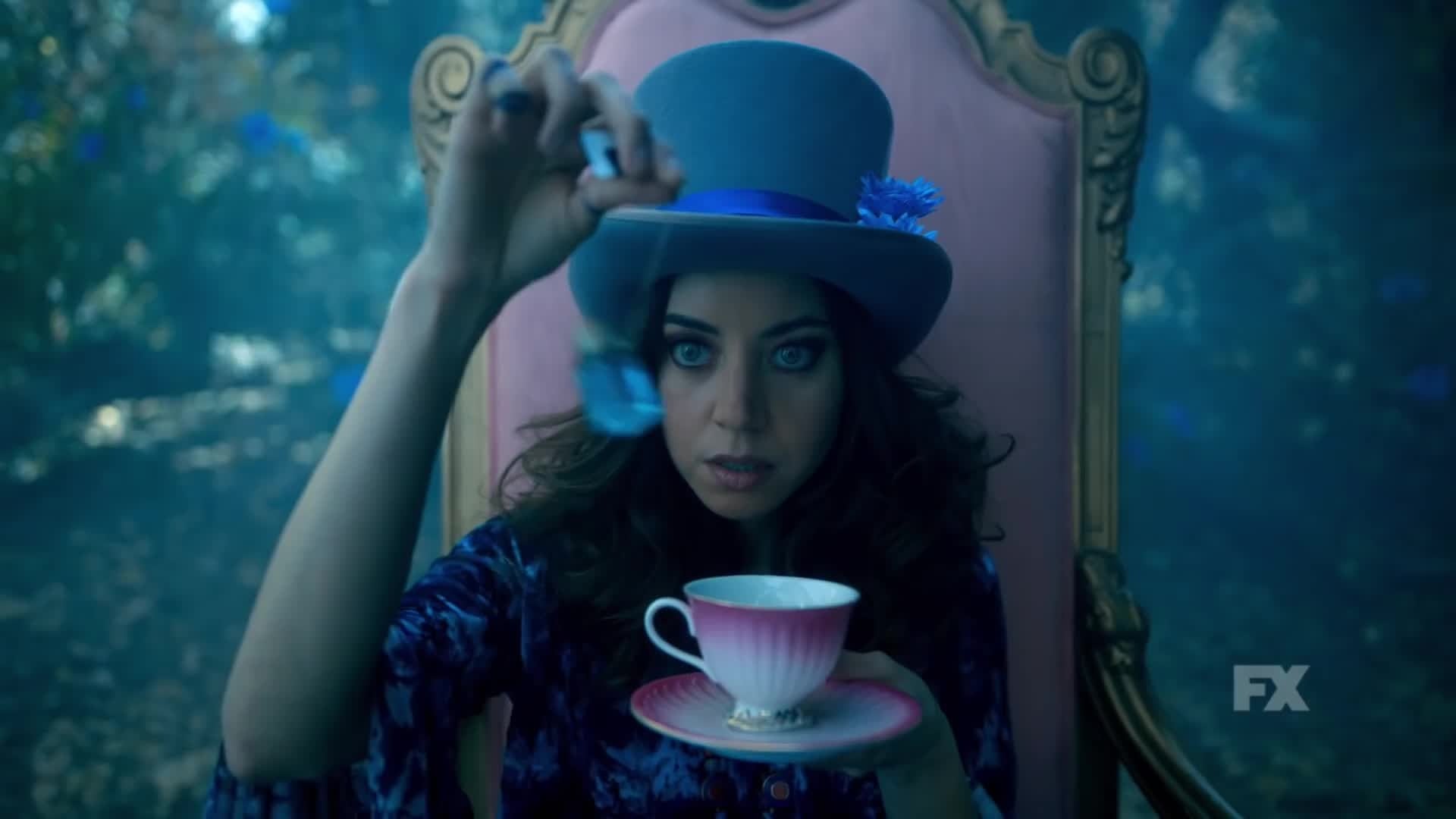 Legion (2017 – 2019)