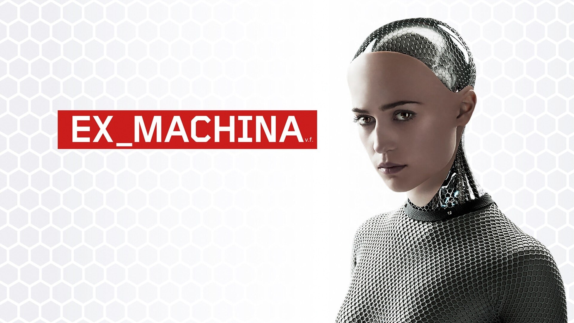 Ex Machina (2014)